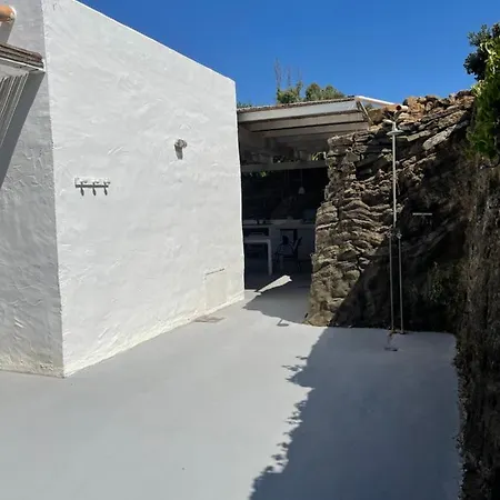Casa Nica Isola di Ustica