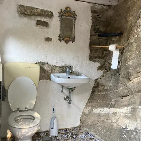 Casa Nica Villa Isola di Ustica