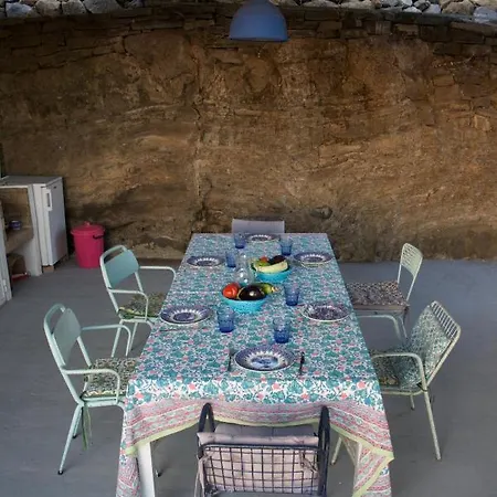 Casa Nica Isola di Ustica