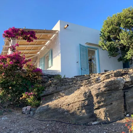 Casa Nica * Isola di Ustica