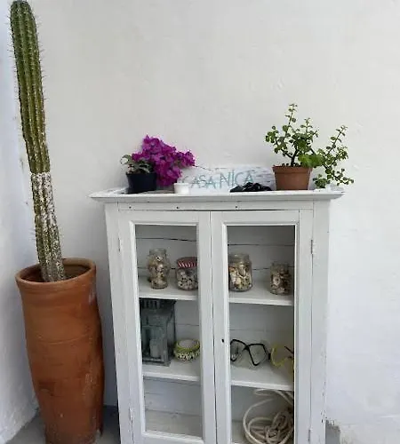 Casa Nica 빌라 *