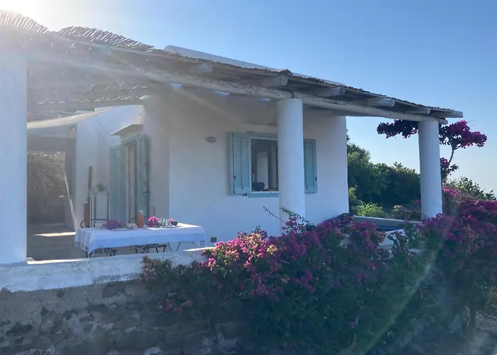 Casa Nica