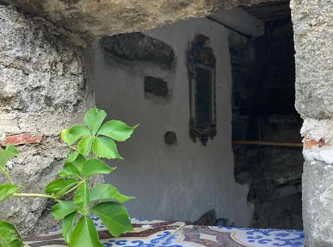 빌라 Casa Nica *